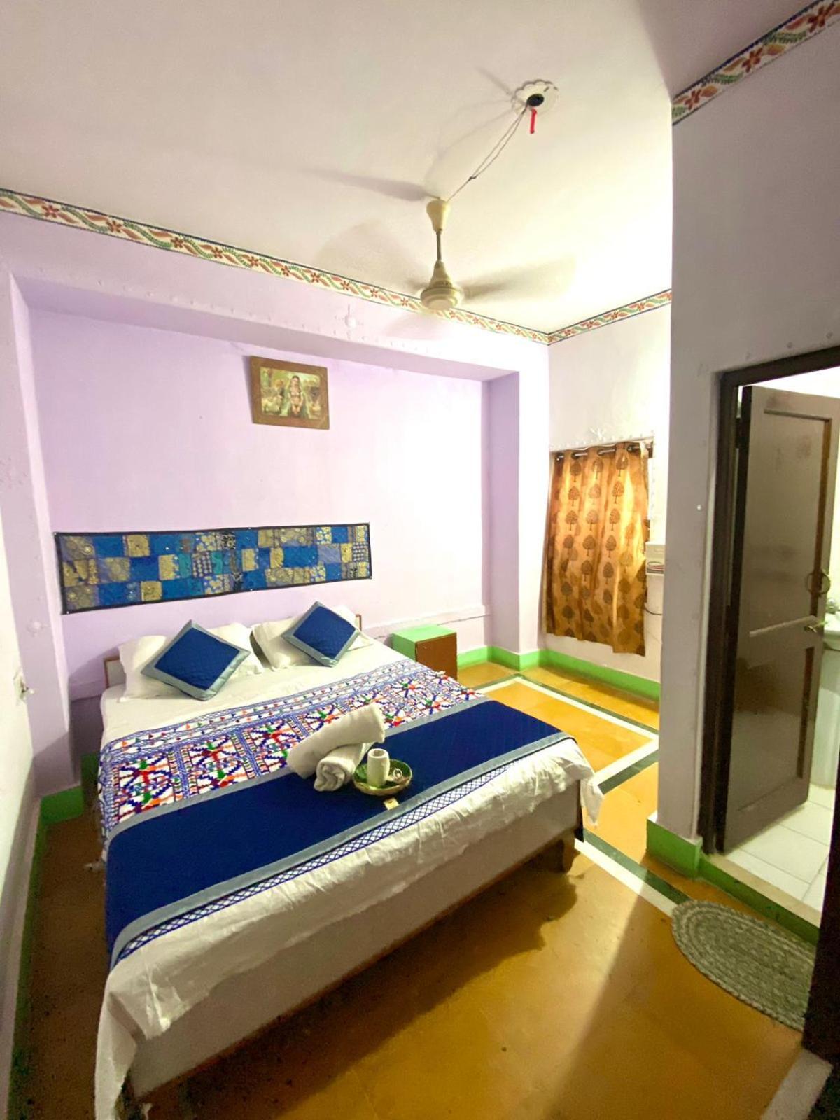 Little Prince Home Stay Jaisalmer Habitación foto